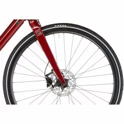 Orbea Vector 20 Rot -Cube Fahrradladen orbea vector 20 metallic dark red 5