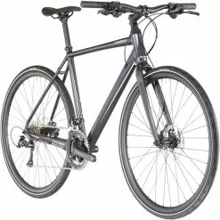 Orbea Vector 20 Schwarz
