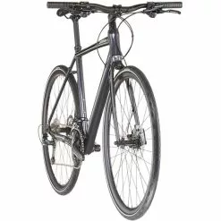 Orbea Vector 20 Schwarz -Cube Fahrradladen orbea vector 20 metallic night black 3