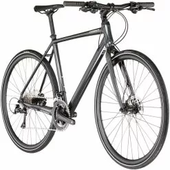 Orbea Vector 20 Schwarz
