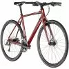 Orbea Vector 30 Rot -Cube Fahrradladen orbea vector 30 metallic dark red 2
