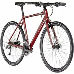 Orbea Vector 30 Rot