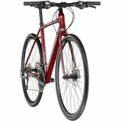 Orbea Vector 30 Rot -Cube Fahrradladen orbea vector 30 metallic dark red 3