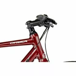 Orbea Vector 30 Rot -Cube Fahrradladen orbea vector 30 metallic dark red 4