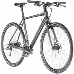 Orbea Vector 30 Schwarz