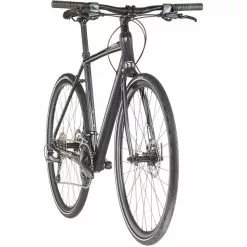 Orbea Vector 30 Schwarz -Cube Fahrradladen orbea vector 30 metallic night black 3