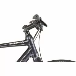 Orbea Vector 30 Schwarz -Cube Fahrradladen orbea vector 30 metallic night black 4