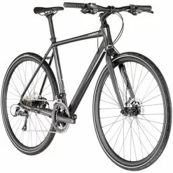 Orbea Vector 30 Schwarz