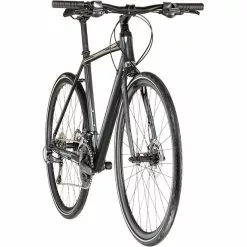Orbea Vector 30 Schwarz -Cube Fahrradladen orbea vector 30 night black 3