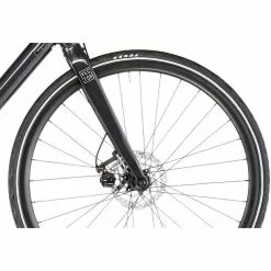 Orbea Vector 30 Schwarz -Cube Fahrradladen orbea vector 30 night black 5