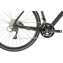 Orbea Vector 30 Schwarz -Cube Fahrradladen orbea vector 30 night black 6