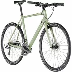 Orbea Vector 30 Oliv