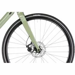 Orbea Vector 30 Oliv -Cube Fahrradladen orbea vector 30 urban green 5
