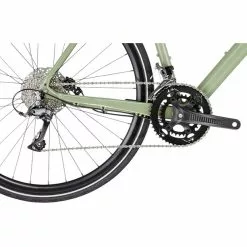 Orbea Vector 30 Oliv -Cube Fahrradladen orbea vector 30 urban green 6