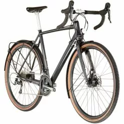 Orbea Vector Drop LTD Schwarz