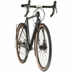 Orbea Vector Drop LTD Schwarz -Cube Fahrradladen orbea vector drop ltd metallic night black 3