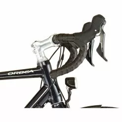 Orbea Vector Drop LTD Schwarz -Cube Fahrradladen orbea vector drop ltd metallic night black 4