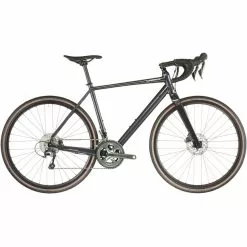 Orbea Vector Drop Schwarz -Cube Fahrradladen orbea vector drop metallic night black 1