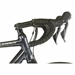 Orbea Vector Drop Schwarz -Cube Fahrradladen orbea vector drop metallic night black 4