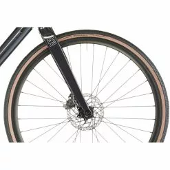 Orbea Vector Drop Schwarz -Cube Fahrradladen orbea vector drop metallic night black 5