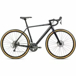 Orbea Vector Drop Schwarz