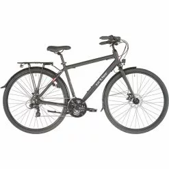 Ortler Ardeche 40 Schwarz -Cube Fahrradladen ortler ardeche 40 black 1