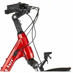 Ortler Bergen Wave Rot 11 Ortler Bergen Wave Rot -Cube Fahrradladen ortler bergen wave red 4