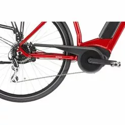 Ortler Bergen Wave Rot 13 Ortler Bergen Wave Rot -Cube Fahrradladen ortler bergen wave red 6