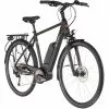 Ortler Bozen Schwarz 1 Ortler Bozen Schwarz -Cube Fahrradladen ortler bozen black 2