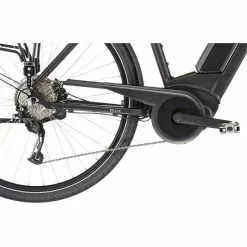 Ortler Bozen Schwarz -Cube Fahrradladen ortler bozen black 6