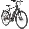 Ortler Bozen Performance Schwarz 1 Ortler Bozen Performance Schwarz -Cube Fahrradladen ortler bozen performance black 2