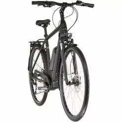 Ortler Bozen Performance Schwarz 10 Ortler Bozen Performance Schwarz -Cube Fahrradladen ortler bozen performance black 3