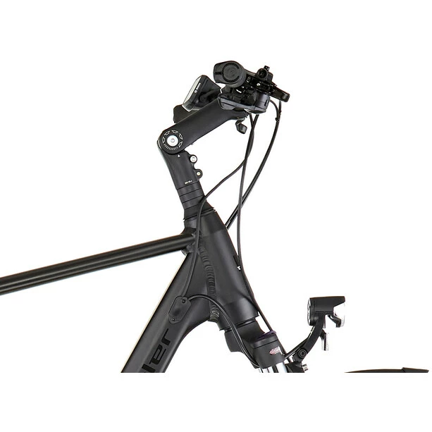 Ortler Bozen Performance Schwarz 6 Ortler Bozen Performance Schwarz – Bild 4