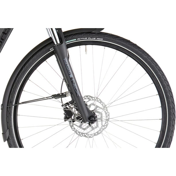 Ortler Bozen Performance Schwarz 7 Ortler Bozen Performance Schwarz – Bild 5