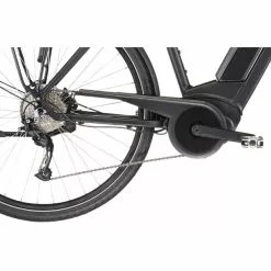 Ortler Bozen Performance Schwarz 13 Ortler Bozen Performance Schwarz -Cube Fahrradladen ortler bozen performance black 6