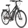 Ortler Bozen Performance Trapez Schwarz -Cube Fahrradladen ortler bozen performance trapeze black 2