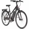 Ortler Bozen Trapez Schwarz 1 Ortler Bozen Trapez Schwarz -Cube Fahrradladen ortler bozen trapeze black 2