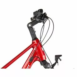 Ortler Bozen Trapez Rot -Cube Fahrradladen ortler bozen trapeze red 4