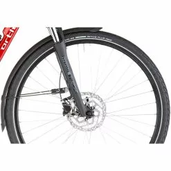 Ortler Bozen Trapez Rot -Cube Fahrradladen ortler bozen trapeze red 5