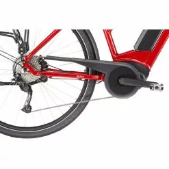 Ortler Bozen Trapez Rot -Cube Fahrradladen ortler bozen trapeze red 6