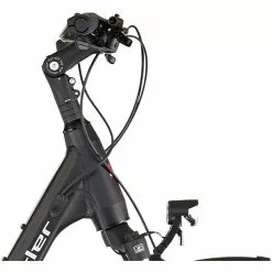 Ortler Bozen Wave Schwarz -Cube Fahrradladen ortler bozen wave black 4