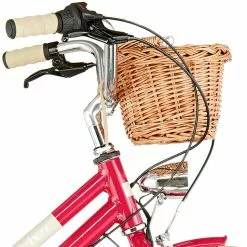 Ortler Bricktown 20" Kinder Pink -Cube Fahrradladen ortler bricktown 20 kids pink berry 4