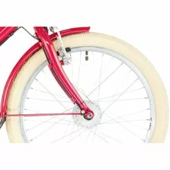 Ortler Bricktown 20" Kinder Pink -Cube Fahrradladen ortler bricktown 20 kids pink berry 5
