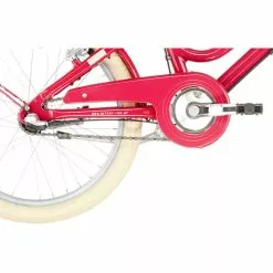 Ortler Bricktown 20" Kinder Pink -Cube Fahrradladen ortler bricktown 20 kids pink berry 6