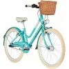 Ortler Bricktown 24" Kinder Türkis -Cube Fahrradladen ortler bricktown 24 kids classic mint 2