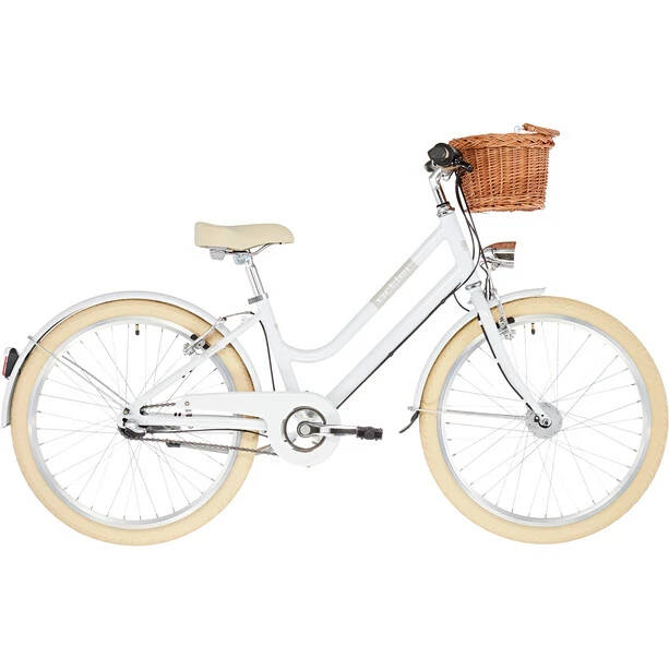 Ortler Bricktown 24" Kinder Weiß 4 Ortler Bricktown 24" Kinder Weiß – Bild 2