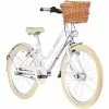 Ortler Bricktown 24" Kinder Weiß -Cube Fahrradladen ortler bricktown 24 kids white 2 1