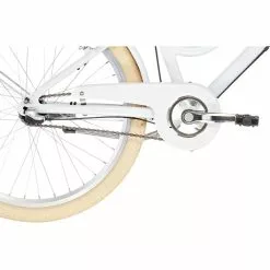 Ortler Bricktown 24" Kinder Weiß -Cube Fahrradladen ortler bricktown 24 kids white 6 1