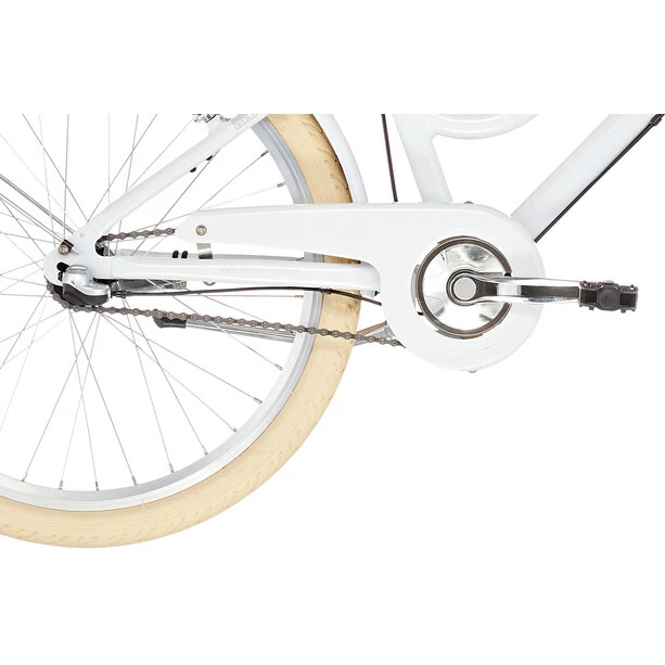 Ortler Bricktown 24" Kinder Weiß 8 Ortler Bricktown 24" Kinder Weiß – Bild 6