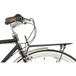 Ortler Bricktown Schwarz 10 Ortler Bricktown Schwarz -Cube Fahrradladen ortler bricktown black 2